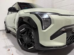 2025 Kia EV3 GT-Line Long Range