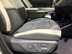 2025 Kia EV3 GT-Line Long Range