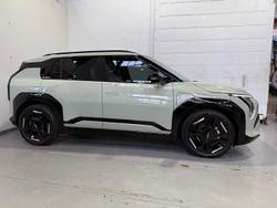 2025 Kia EV3 GT-Line Long Range