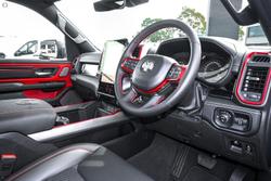 2025 RAM 1500 Rebel Hurricane SO