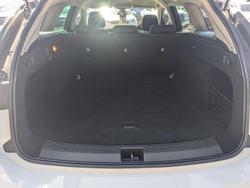 2019 Holden Commodore LT