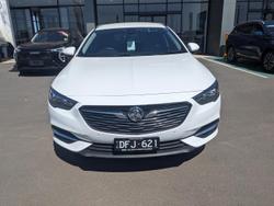 2019 Holden Commodore LT