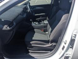 2019 Holden Commodore LT