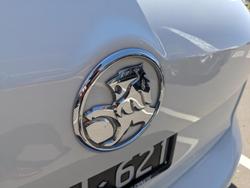 2019 Holden Commodore LT