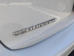 2019 Holden Commodore LT