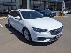 2019 Holden Commodore LT