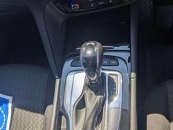 2019 Holden Commodore LT