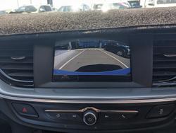 2019 Holden Commodore LT