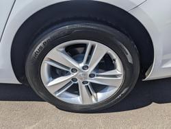 2019 Holden Commodore LT