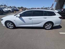 2019 Holden Commodore LT
