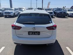 2019 Holden Commodore LT