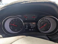 2019 Holden Commodore LT