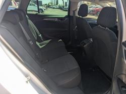 2019 Holden Commodore LT