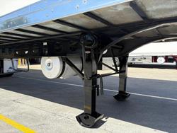 2014 Maxitrans St3 Od 26 Pallet -18 High Cube Reefer 4.3M