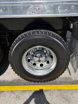 2014 Maxitrans St3 Od 26 Pallet -18 High Cube Reefer 4.3M