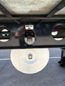 2014 Maxitrans St3 Od 26 Pallet -18 High Cube Reefer 4.3M