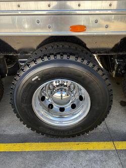 2014 Maxitrans
St3 Od 26 Pallet -18 High Cube Reefer 4.3M