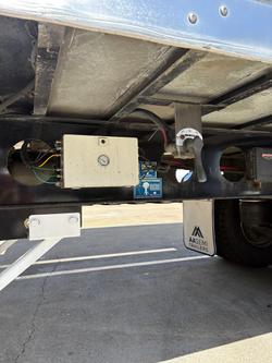 2014 Maxitrans
St3 Od 26 Pallet -18 High Cube Reefer 4.3M