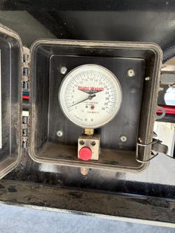 2014 Maxitrans
St3 Od 26 Pallet -18 High Cube Reefer 4.3M