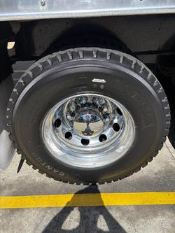 2014 Maxitrans
St3 Od 26 Pallet -18 High Cube Reefer 4.3M