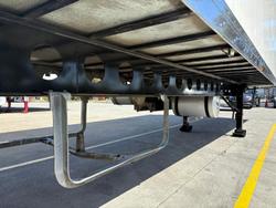 2014 Maxitrans St3 Od 26 Pallet -18 High Cube Reefer 4.3M