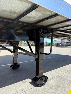 2014 Maxitrans
St3 Od 26 Pallet -18 High Cube Reefer 4.3M