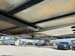 2014 Maxitrans
St3 Od 26 Pallet -18 High Cube Reefer 4.3M