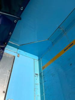 2014 Maxitrans
St3 Od 26 Pallet -18 High Cube Reefer 4.3M