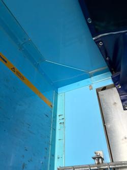 2014 Maxitrans
St3 Od 26 Pallet -18 High Cube Reefer 4.3M