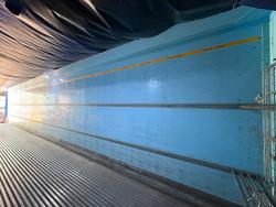 2014 Maxitrans
St3 Od 26 Pallet -18 High Cube Reefer 4.3M