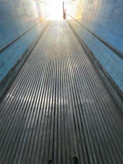 2014 Maxitrans
St3 Od 26 Pallet -18 High Cube Reefer 4.3M