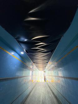 2014 Maxitrans St3 Od 26 Pallet -18 High Cube Reefer 4.3M