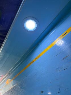 2014 Maxitrans
St3 Od 26 Pallet -18 High Cube Reefer 4.3M