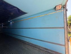 2014 Maxitrans
St3 Od 26 Pallet -18 High Cube Reefer 4.3M