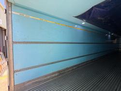2014 Maxitrans
St3 Od 26 Pallet -18 High Cube Reefer 4.3M