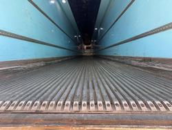2014 Maxitrans St3 Od 26 Pallet -18 High Cube Reefer 4.3M