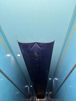 2014 Maxitrans
St3 Od 26 Pallet -18 High Cube Reefer 4.3M