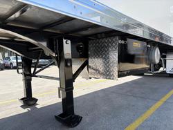 2014 Maxitrans
St3 Od 26 Pallet -18 High Cube Reefer 4.3M