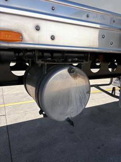 2014 Maxitrans
St3 Od 26 Pallet -18 High Cube Reefer 4.3M