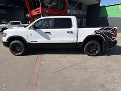 2025 RAM 1500 Rebel Hurricane SO