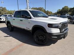 2025 RAM 1500 Rebel Hurricane SO
