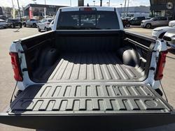 2025 RAM 1500 Rebel Hurricane SO