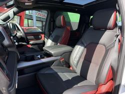 2025 RAM 1500 Rebel Hurricane SO