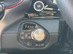 2025 RAM 1500 Rebel Hurricane SO