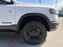 2025 RAM 1500 Rebel Hurricane SO