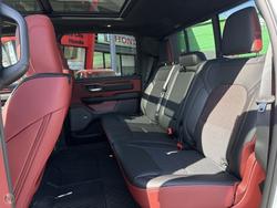 2025 RAM 1500 Rebel Hurricane SO