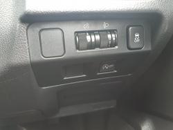 2016 Subaru XV 2.0i G4X MY16 AWD Blue