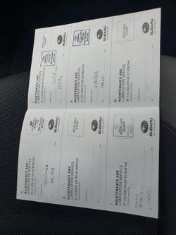 2016 Subaru XV 2.0i G4X MY16 AWD Blue