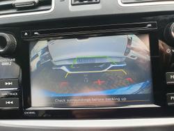 2016 Subaru XV 2.0i G4X MY16 AWD Blue