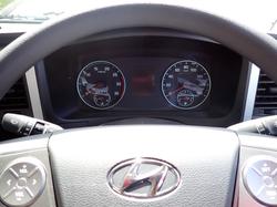 2025 HYUNDAI
EX8 ELWB